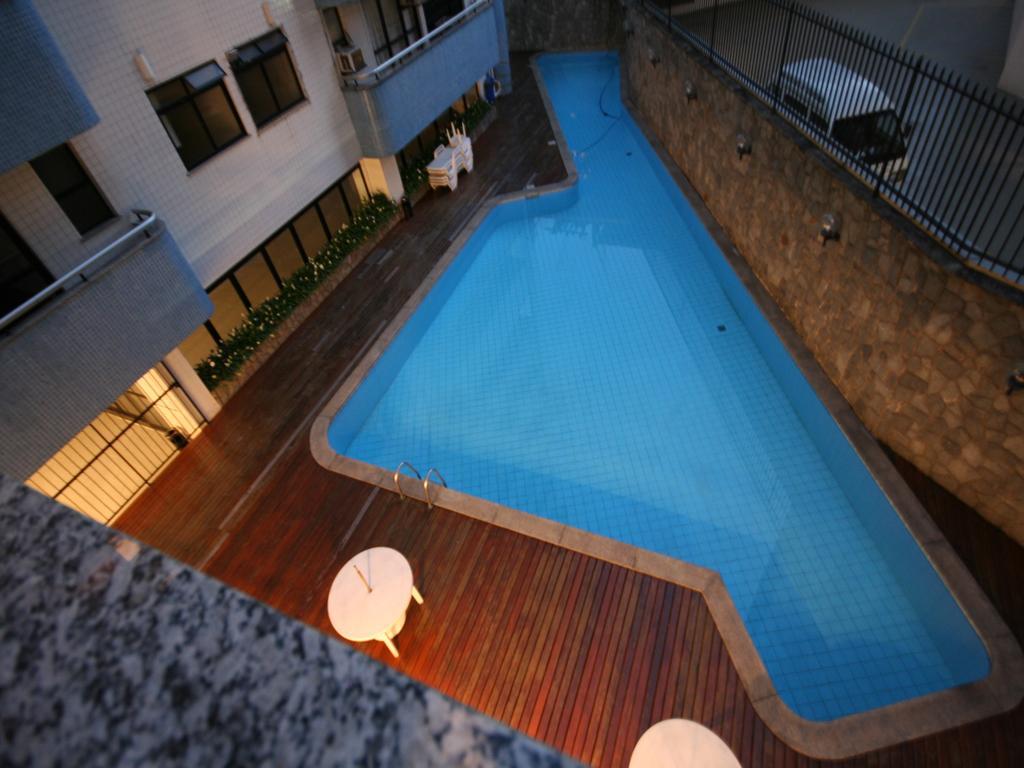 Luxo No Leblon Río de Janeiro