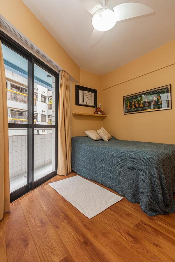 Luxo No Leblon Apartamento