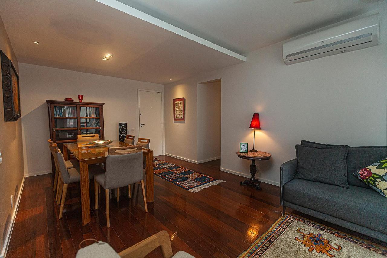 Luxo No Leblon Apartamento Río de Janeiro